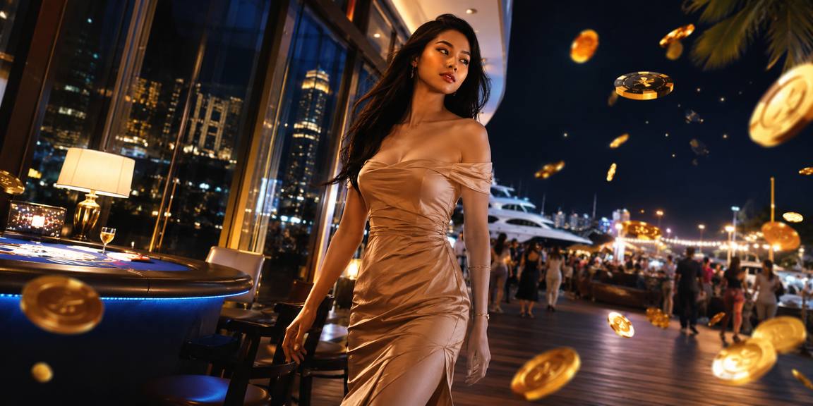 ncp93 Forbidden City Hadir di Lobi ncp93